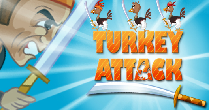 Play Turkey attack v2