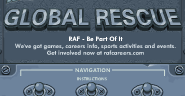 Play Raf global rescue