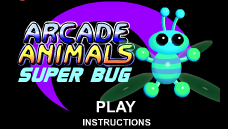 Play Arcade animals