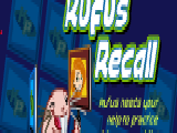 Play Rufus recall