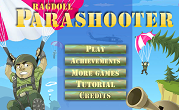 Play Ragdoll parashooter