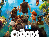 Play Les croods differences