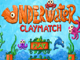 Play Underwater claymatch