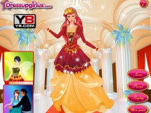 Play Princess party style