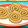 Play Cute cinnamon rolls