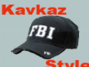 Play Kavkazstyle