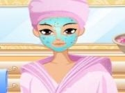 Play Ladylike style makeover playgames4girls