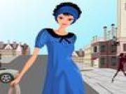 Play College free style girl