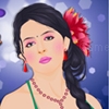 Play Indian girl makeover