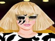 Play Pop singer dressup