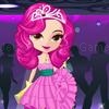 Play Party prom night dressup