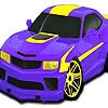 Play Speedy custom car coloring