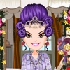 Play Victorian wedding