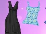 Play Dress up dream girl