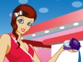 Play Beauty advancer dress up