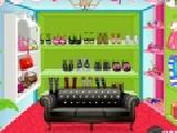 Play Decorate your walk in closet