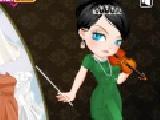 Play Amazing violin girl