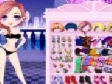 Play Stylish dress up