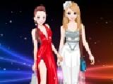 Play Supermodels 4