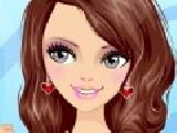 Play Fashion girl makeup