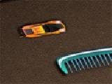 Play Tiny car race