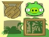 Play Bad piggies hd 3