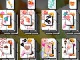 Play Sweety mahjong