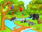 Play Brids vs animals