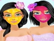 Play Bffs summer makeover