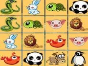 Play Cute animal matching