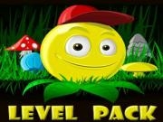 Play Kolobok level pack