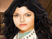 Play Hurrem sultan makeover