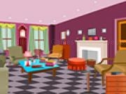 Play Elegant room escape