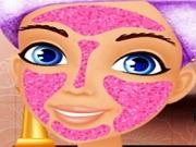 Play Princess mia makeover suoky