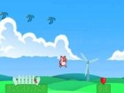 Play Mr pigs great escape