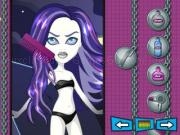 Play Spectra vondergeist hairstyles