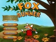 Play Fox runner