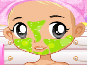 Play Pretty princess sparkling makeover