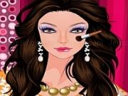 Play Make up beauty secrets gameland4girls