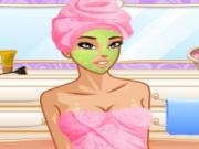 Play Chic and unique makeover iluvdressup