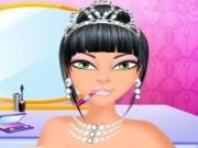 Play Prepare for wedding makeover playgames4girls