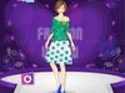 Play Fashion beauty dress up