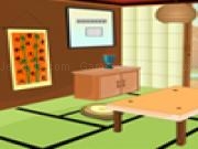 Play Traditional japanese room escape