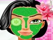 Play Wild beauty makeover