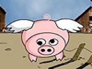 Play Flying pigs