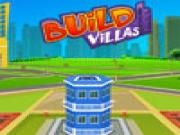 Play Build villas