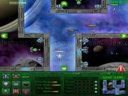 Play Galactic defender