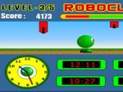 Play Roboclock