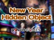 Play Newyearhiddenobject