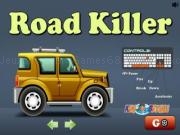 Play Road killer